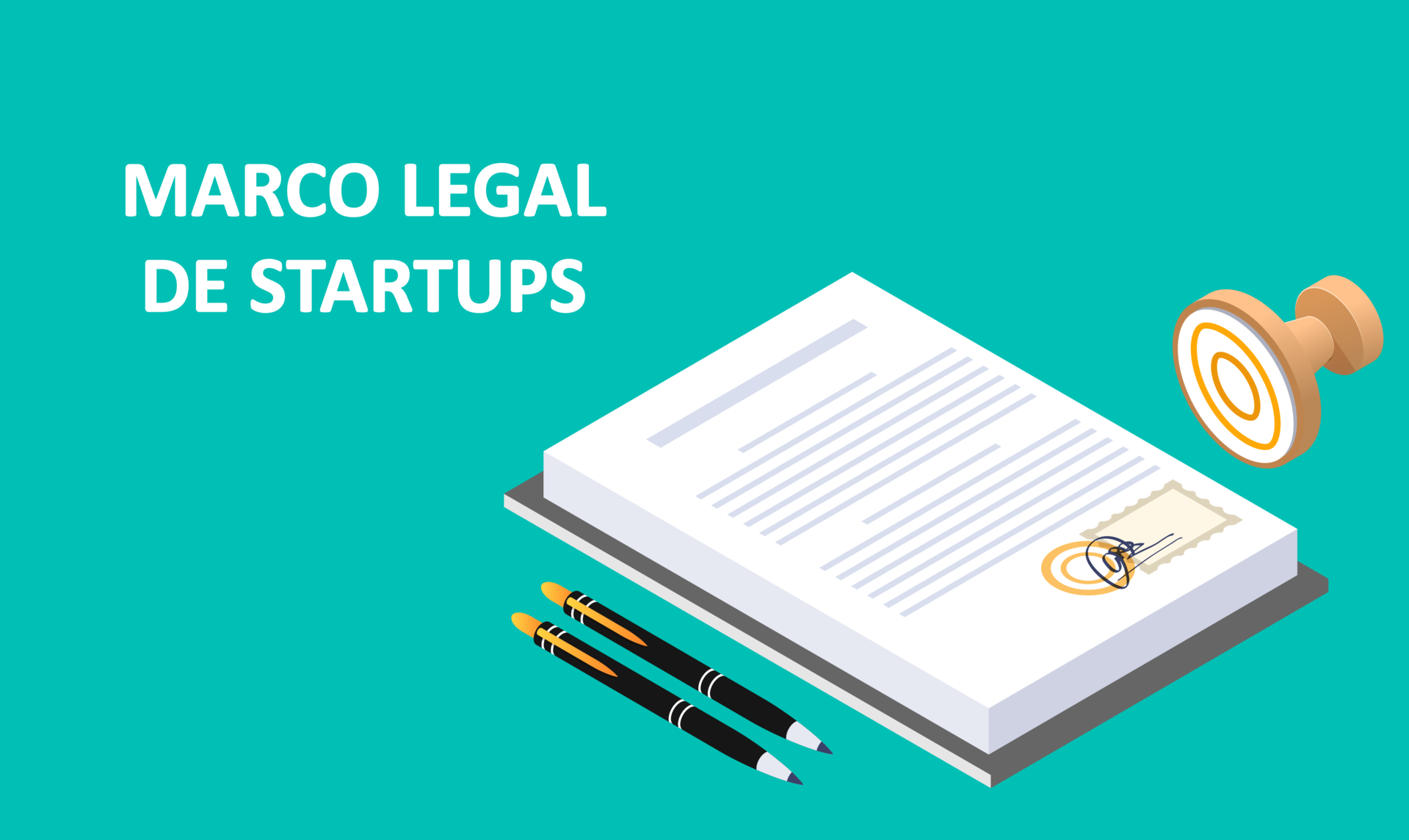 Marco Legal Das Startups Voc Sabe Qual A Import Ncia Dele Para A Sua